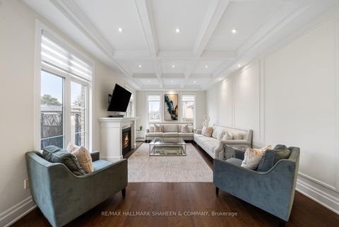 Photo 10 at 60 Coral Gable Drive, Humbermede, Toronto