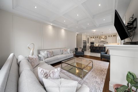 Photo 11 at 60 Coral Gable Drive, Humbermede, Toronto