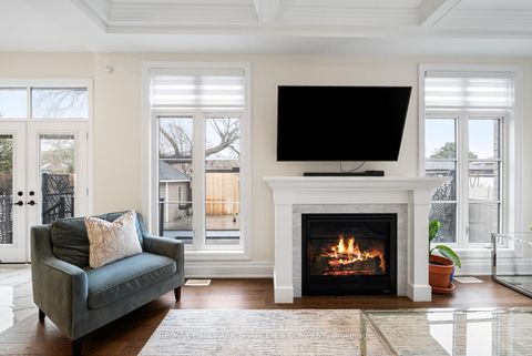 Photo 12 at 60 Coral Gable Drive, Humbermede, Toronto