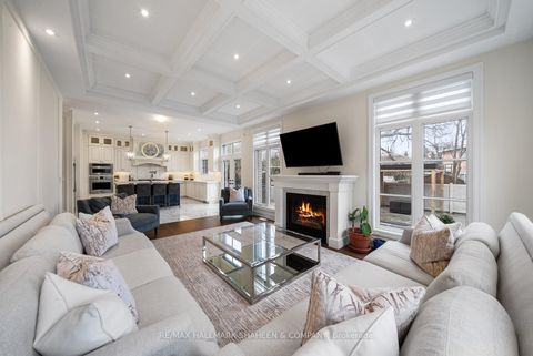 Photo 13 at 60 Coral Gable Drive, Humbermede, Toronto