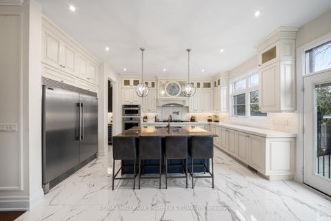 Photo 14 at 60 Coral Gable Drive, Humbermede, Toronto