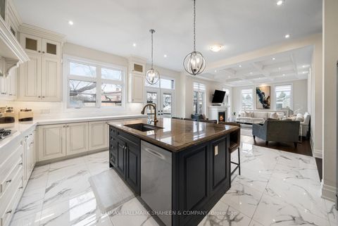 Photo 15 at 60 Coral Gable Drive, Humbermede, Toronto