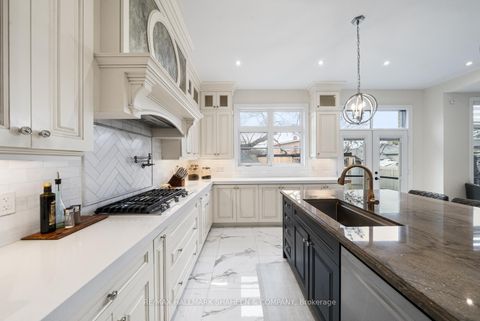 Photo 16 at 60 Coral Gable Drive, Humbermede, Toronto