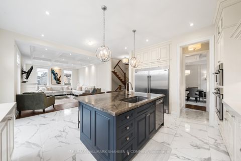 Photo 17 at 60 Coral Gable Drive, Humbermede, Toronto