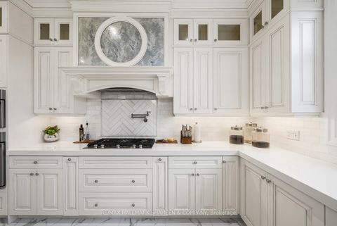 Photo 18 at 60 Coral Gable Drive, Humbermede, Toronto