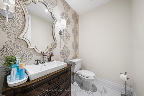 Photo 19 at 60 Coral Gable Drive, Humbermede, Toronto