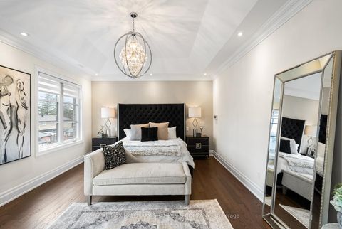 Photo 20 at 60 Coral Gable Drive, Humbermede, Toronto