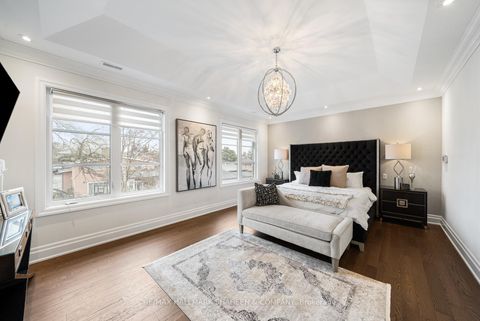 Photo 21 at 60 Coral Gable Drive, Humbermede, Toronto