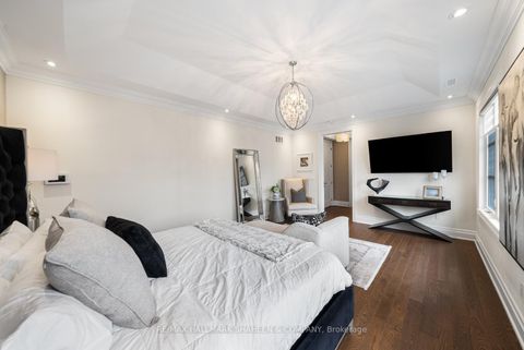 Photo 22 at 60 Coral Gable Drive, Humbermede, Toronto