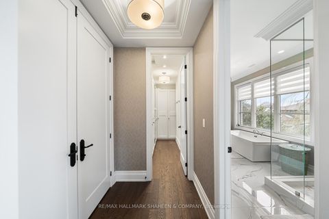 Photo 23 at 60 Coral Gable Drive, Humbermede, Toronto