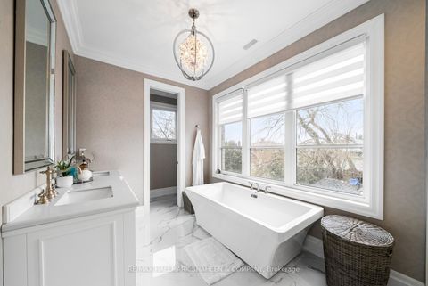 Photo 26 at 60 Coral Gable Drive, Humbermede, Toronto