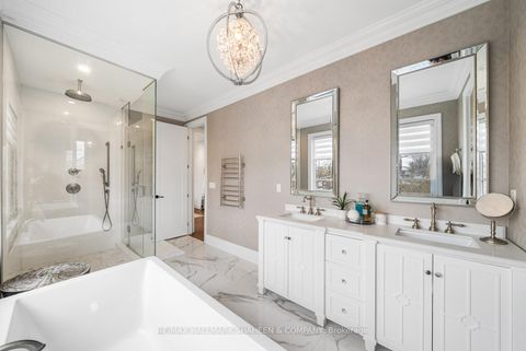 Photo 27 at 60 Coral Gable Drive, Humbermede, Toronto