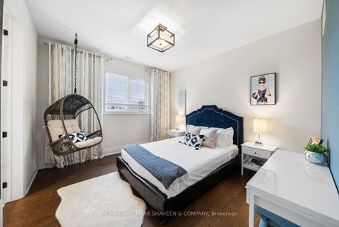 Photo 28 at 60 Coral Gable Drive, Humbermede, Toronto