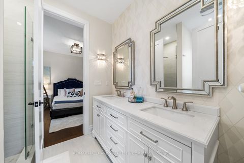 Photo 32 at 60 Coral Gable Drive, Humbermede, Toronto