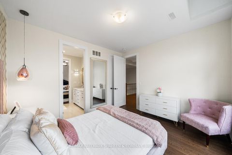 Photo 34 at 60 Coral Gable Drive, Humbermede, Toronto