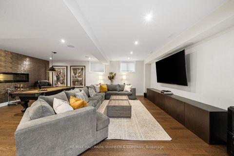 Photo 45 at 60 Coral Gable Drive, Humbermede, Toronto