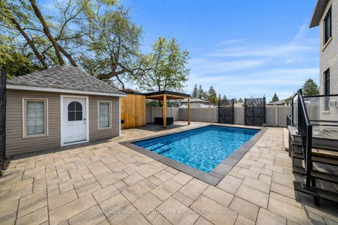 Photo 49 at 60 Coral Gable Drive, Humbermede, Toronto