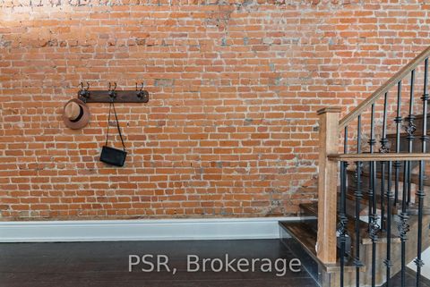 Photo 5 at 126 Dovercourt Road, Bellwoods, Toronto