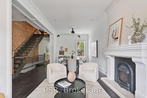 Photo 6 at 126 Dovercourt Road, Bellwoods, Toronto