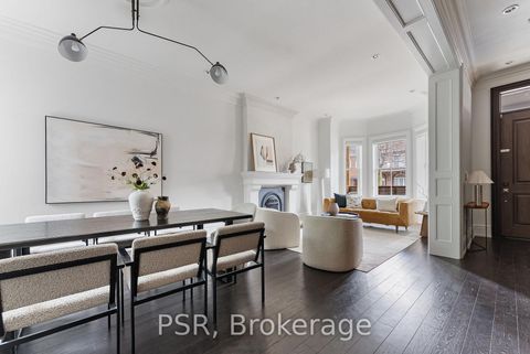 Photo 8 at 126 Dovercourt Road, Bellwoods, Toronto