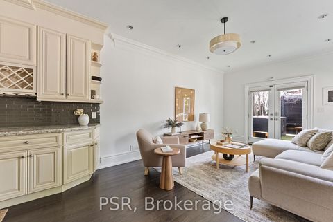 Photo 13 at 126 Dovercourt Road, Bellwoods, Toronto