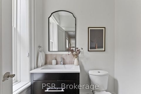 Photo 14 at 126 Dovercourt Road, Bellwoods, Toronto