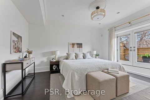 Photo 15 at 126 Dovercourt Road, Bellwoods, Toronto