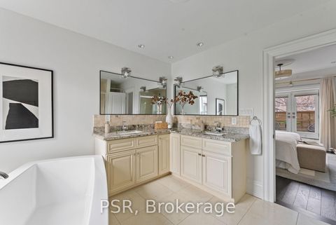 Photo 16 at 126 Dovercourt Road, Bellwoods, Toronto