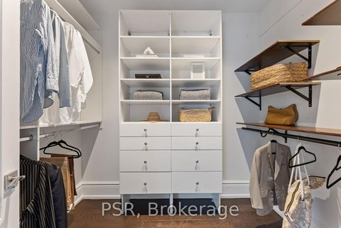 Photo 19 at 126 Dovercourt Road, Bellwoods, Toronto