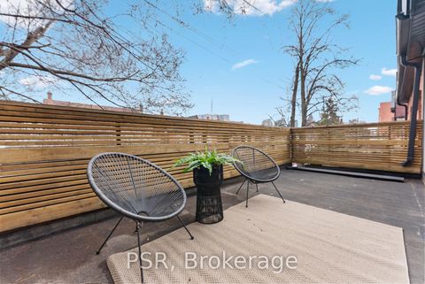 Photo 20 at 126 Dovercourt Road, Bellwoods, Toronto