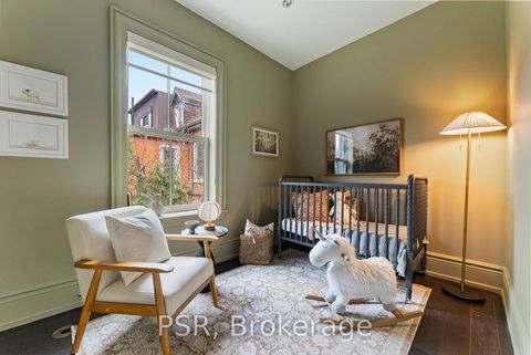 Photo 21 at 126 Dovercourt Road, Bellwoods, Toronto