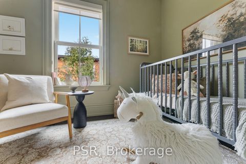 Photo 22 at 126 Dovercourt Road, Bellwoods, Toronto