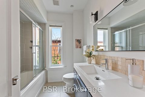 Photo 23 at 126 Dovercourt Road, Bellwoods, Toronto