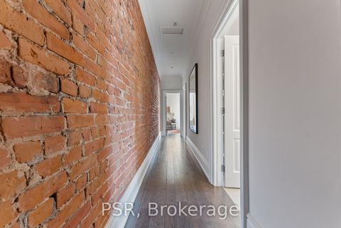 Photo 24 at 126 Dovercourt Road, Bellwoods, Toronto