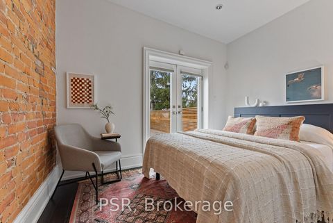 Photo 25 at 126 Dovercourt Road, Bellwoods, Toronto