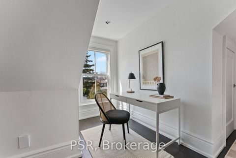 Photo 29 at 126 Dovercourt Road, Bellwoods, Toronto