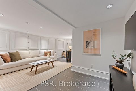 Photo 30 at 126 Dovercourt Road, Bellwoods, Toronto