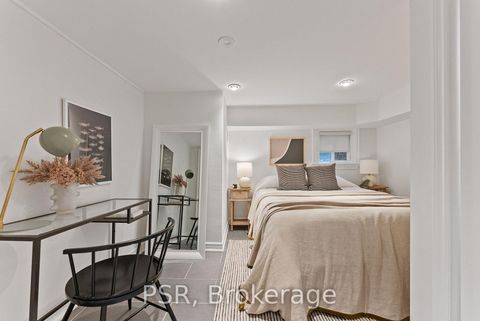 Photo 31 at 126 Dovercourt Road, Bellwoods, Toronto