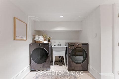 Photo 32 at 126 Dovercourt Road, Bellwoods, Toronto