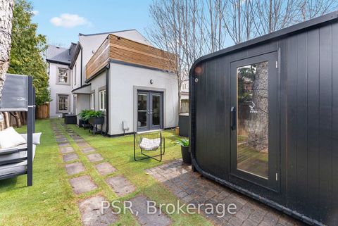 Photo 35 at 126 Dovercourt Road, Bellwoods, Toronto