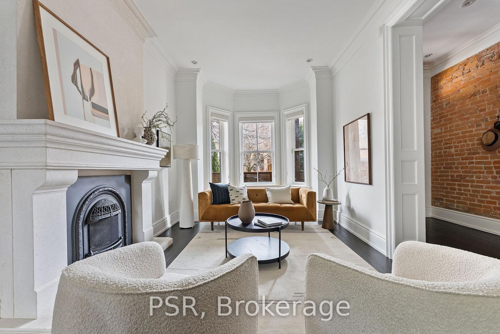 126 Dovercourt Road, Bellwoods, Toronto photo number 2