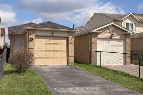 Photo 0 at 25 Lady Bower Crescent, Malvern, Toronto