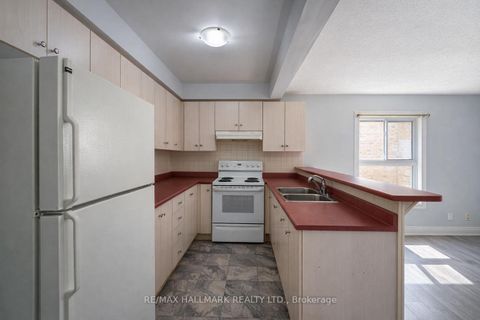 Photo 4 at 25 Lady Bower Crescent, Malvern, Toronto