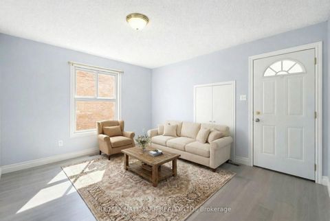 Photo 6 at 25 Lady Bower Crescent, Malvern, Toronto