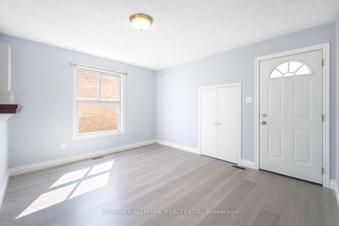 Photo 7 at 25 Lady Bower Crescent, Malvern, Toronto