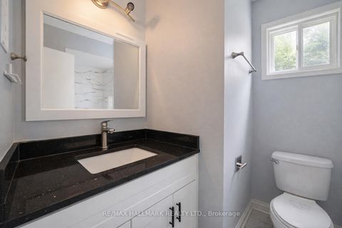 Photo 8 at 25 Lady Bower Crescent, Malvern, Toronto