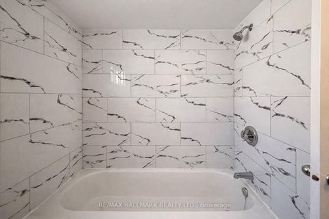 Photo 9 at 25 Lady Bower Crescent, Malvern, Toronto