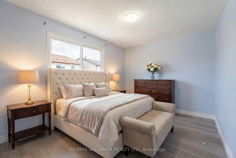 Photo 10 at 25 Lady Bower Crescent, Malvern, Toronto