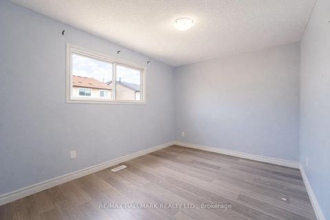 Photo 11 at 25 Lady Bower Crescent, Malvern, Toronto