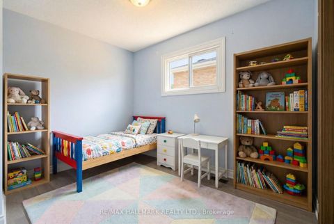 Photo 12 at 25 Lady Bower Crescent, Malvern, Toronto